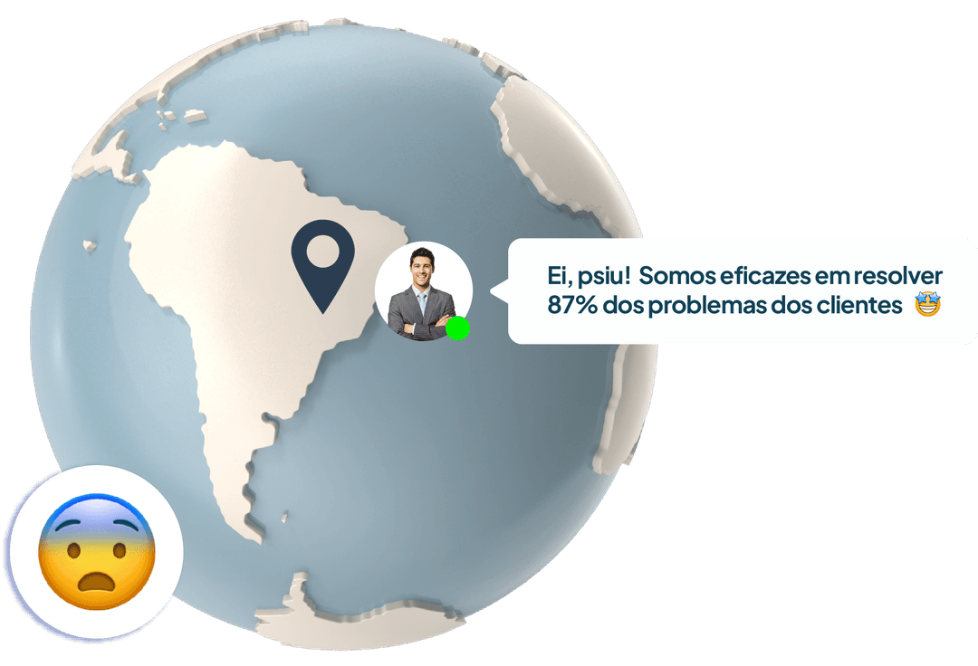 geração de leads
