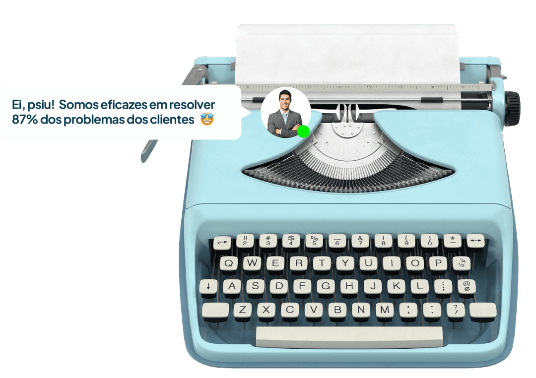 geração de leads