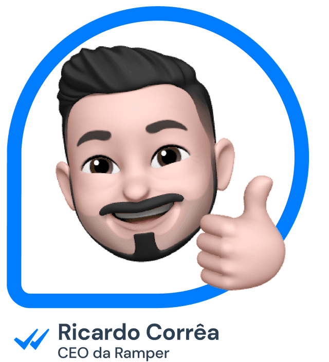 geração de leads