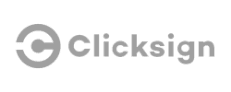 logo clicksign