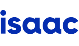logo isaac