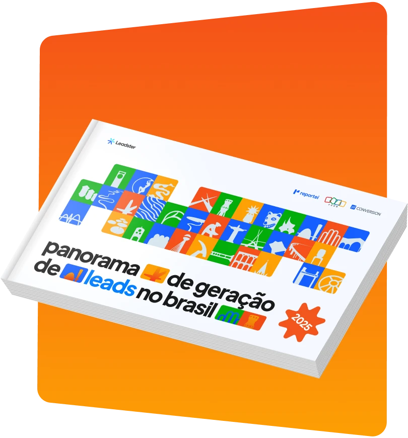 parnomara de geração de leads