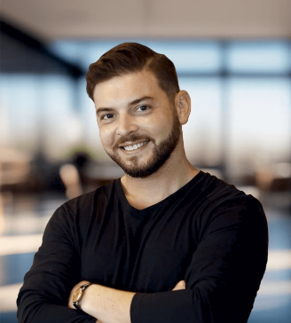 Rodrigo Otávio