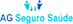 logo AG Seguro Saúde