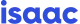 logo Isaac