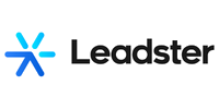 logo leadster